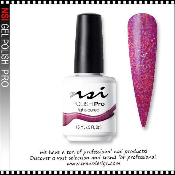 NSI Polish Pro - Magenta *
